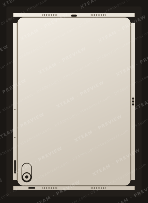 Tabs HUAWEI - MatePad 11.5 2023 — Tabs HUAWEI - MatePad 11.5 2023 - SKIN 5 PIECES