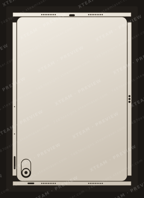 Tabs HUAWEI - MatePad 11.5 2023 — Tabs HUAWEI - MatePad 11.5 2023 - SKIN 5 PIECES (2)