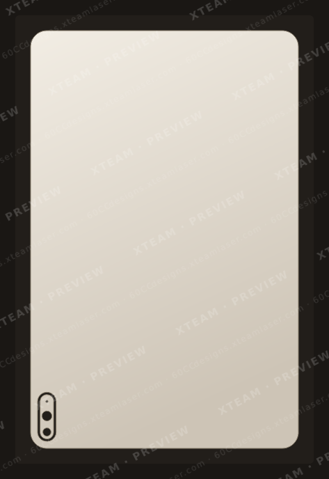 Tabs HUAWEI - MatePad Pro 10.8 5G (2019) — Tabs HUAWEI - MatePad Pro 10.8 5G (2019) - Back (2)