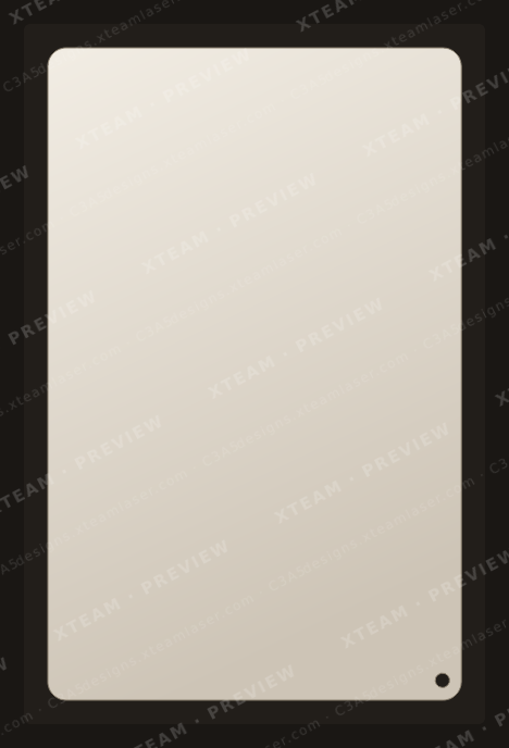 Tabs HUAWEI - MatePad Pro 11 (2022) (GOT-W09, GOT-W29, GOT-AL09, GOT-AL19) — Tabs HUAWEI - MatePad Pro 11 (2022) (GOT-W09, GOT-W29, GOT-AL09, GOT-AL19) - BACK FULL (2)