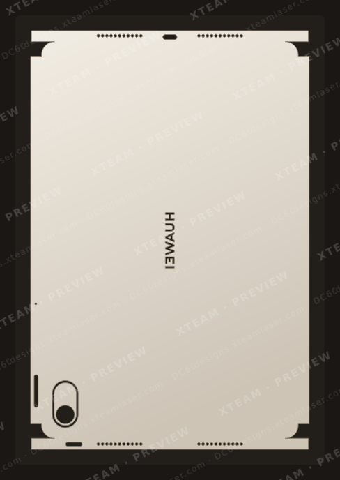 Tabs HUAWEI - MatePad SE 11 — Tabs HUAWEI - MatePad SE 11 - SKIN B2 2