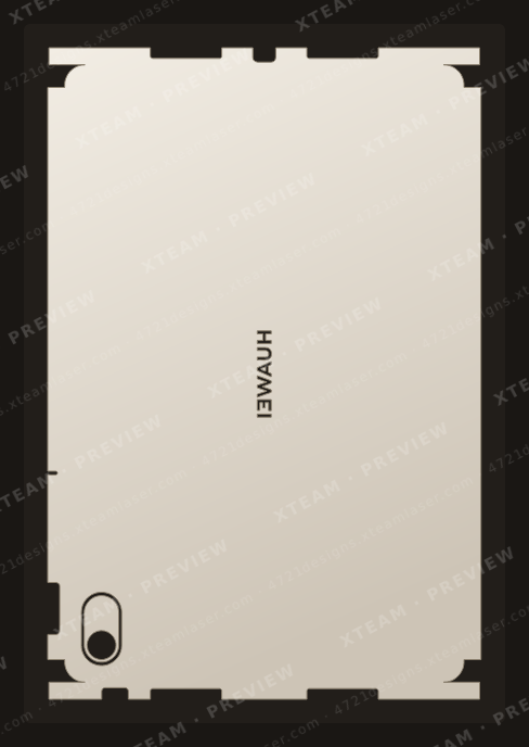 Tabs HUAWEI - MatePad SE 11 — Tabs HUAWEI - MatePad SE 11 - Skin Easy