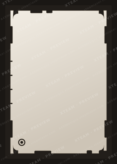 Tabs HUAWEI - MediaPad M5 lite 10.1 (2018) — Tabs HUAWEI - MediaPad M5 lite 10.1 (2018) - Skin Easy (2)