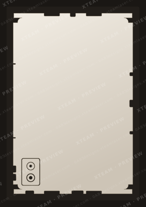 Tabs Lenovo - Idea Tab Pro 12.7 — Tabs Lenovo - Idea Tab Pro 12.7 - Skin Easy (2)