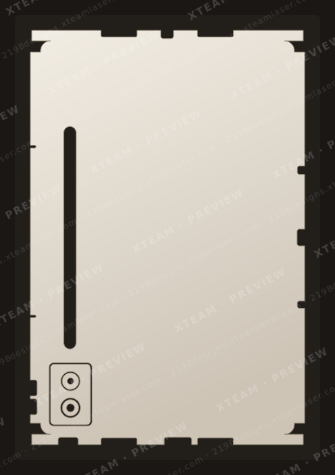 Tabs Lenovo - Idea Tab Pro 12.7 — Tabs Lenovo - Idea Tab Pro 12.7 - Skin Easy V2 (2)