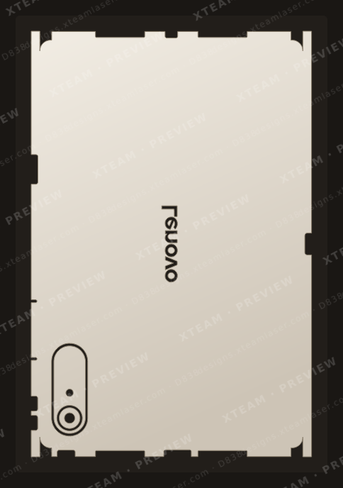 Tabs Lenovo - Idea Tab Pro Gen 2 — Tabs Lenovo - Idea Tab Pro Gen 2 - 2 Skin