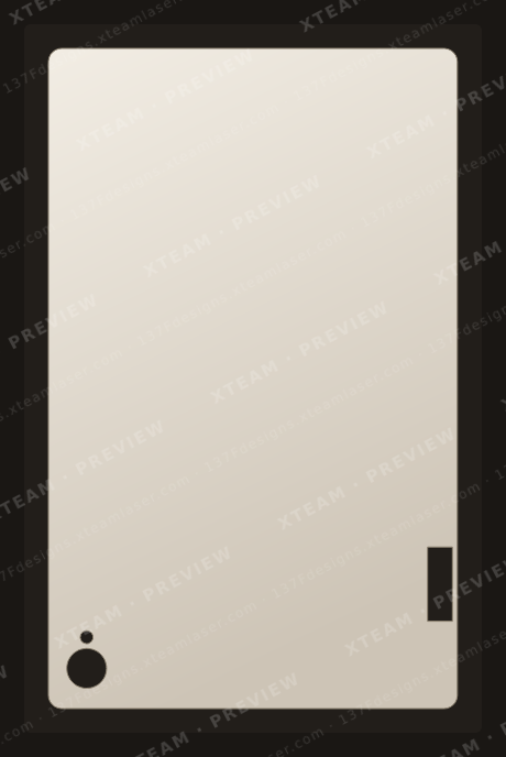Tabs Lenovo - Tab K10 10.3 (2021) (TB-X6C6F, TB-X6C6X) — Tabs Lenovo - Tab K10 10.3 (2021) (TB-X6C6F, TB-X6C6X) - Back Easy