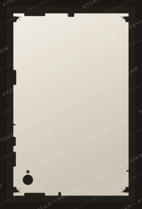 Tabs Lenovo - Tab K10 10.3 (2021) (TB-X6C6F, TB-X6C6X) — Tabs Lenovo - Tab K10 10.3 (2021) (TB-X6C6F, TB-X6C6X) - Skin Easy (2)