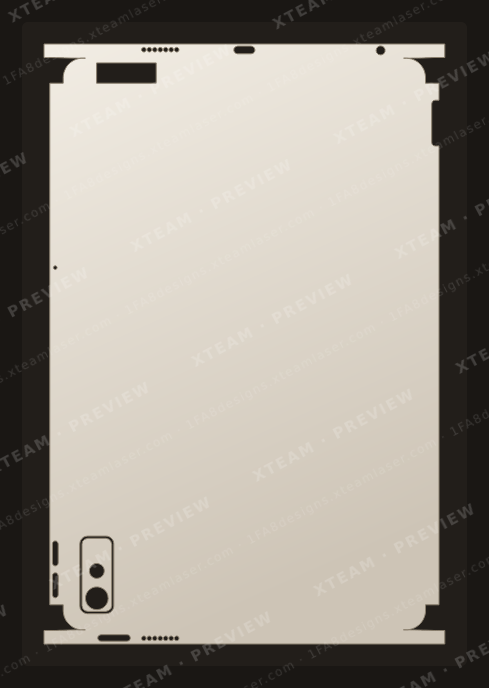 Tabs Lenovo - Tab M10 5G — Tabs Lenovo - Tab M10 5G - Skin (2)