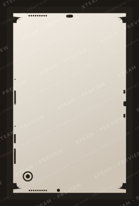 Tabs Lenovo - Tab M10 HD Gen 2 10.1 (2020) — Tabs Lenovo - Tab M10 HD Gen 2 10.1 (2020) - 2 Skin