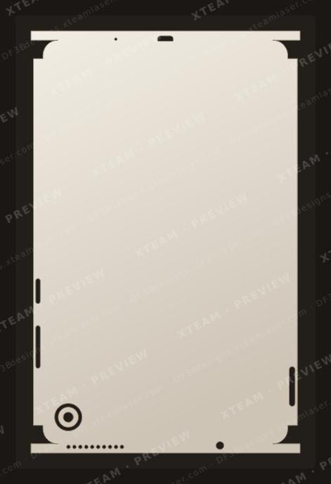 Tabs Lenovo - Tab M8 (HD) 8.0 (2019) (TB-8505X, TB-8505F, TB-8505FS) — Tabs Lenovo - Tab M8 (HD) 8.0 (2019) (TB-8505X, TB-8505F, TB-8505FS) - Skin (2)