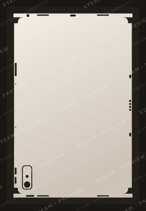 Tabs Lenovo - Tab P11 2nd Gen — Tabs Lenovo - Tab P11 2nd Gen - Skin