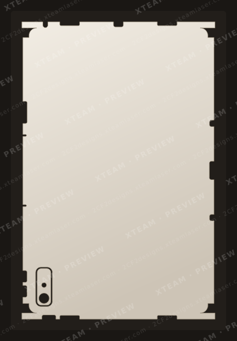 Tabs Lenovo - Tab P11 2nd Gen — Tabs Lenovo - Tab P11 2nd Gen - Skin Easy