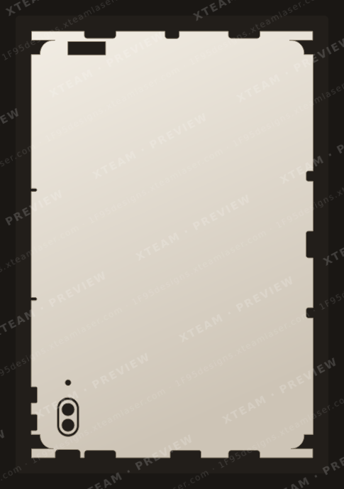 Tabs Lenovo - Tab P11 Pro 11.5 (2020) — Tabs Lenovo - Tab P11 Pro 11.5 (2020) - Skin (2)