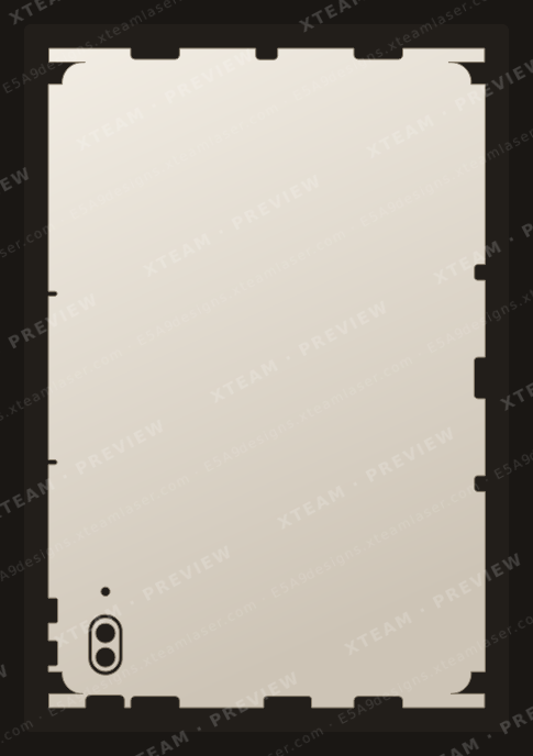 Tabs Lenovo - Tab P11 Pro 11.5 (2020) — Tabs Lenovo - Tab P11 Pro 11.5 (2020) - Skin Easy (2)
