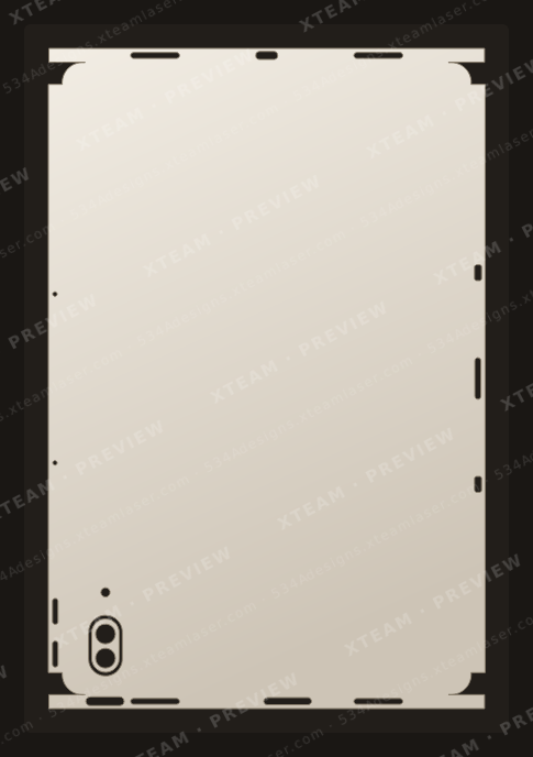 Tabs Lenovo - Tab P11 Pro 11.5 (2020) — Tabs Lenovo - Tab P11 Pro 11.5 (2020) - Skin V3 (2)
