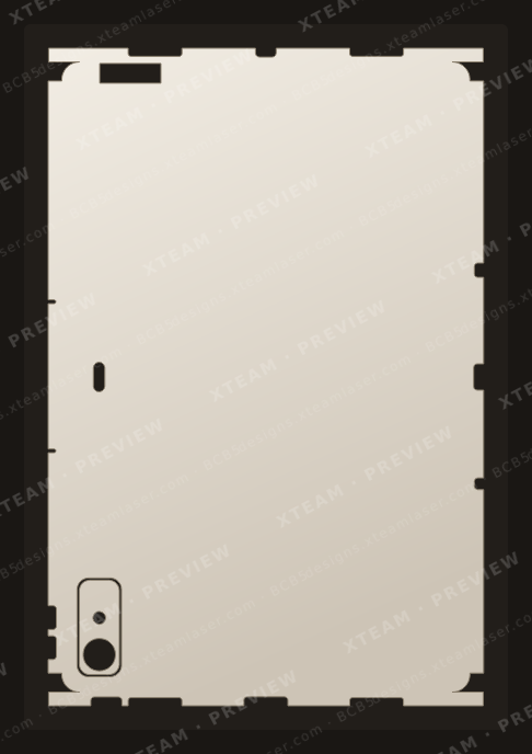 Tabs Lenovo - Tab P12 12.7 2023 — Tabs Lenovo - Tab P12 12.7 2023 - Skin Easy (2)