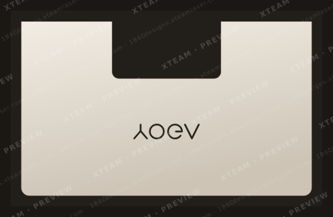 Tabs Lenovo - Yoga Smart Tab 10.1 (2019) — Tabs Lenovo - Yoga Smart Tab 10.1 (2019) - Back