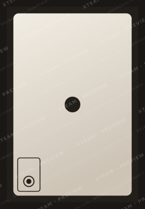 Tabs Motorola - Moto Pad (2026) — Tabs Motorola - Moto Pad (2026) - Back