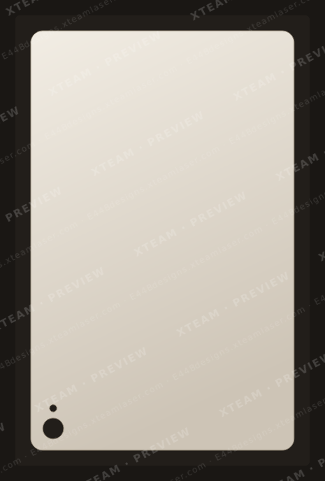 Tabs Motorola - Moto Tab G70 — Tabs Motorola - Moto Tab G70 - Back (2)