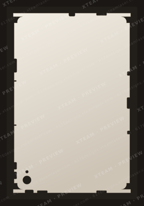 Tabs Motorola - Moto Tab G70 — Tabs Motorola - Moto Tab G70 - Skin Easy (2)