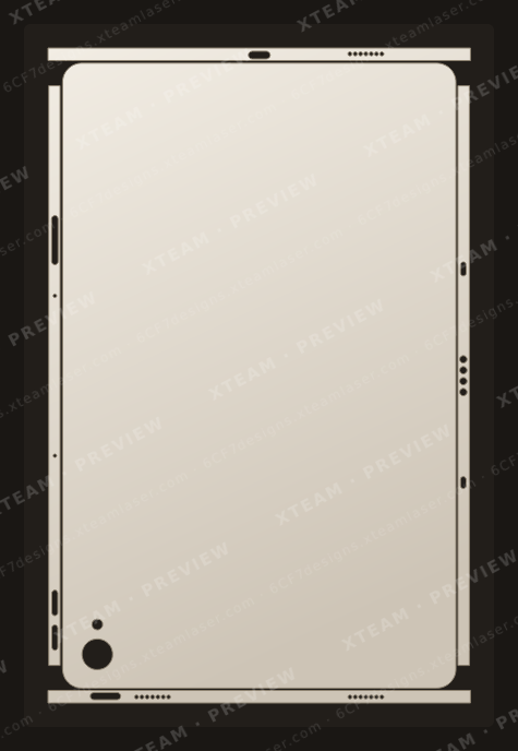 Tabs Motorola - Moto Tab G70 — Tabs Motorola - Moto Tab G70 - Skin V3 (2)
