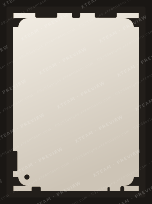 Tabs Nokia - N1 — Tabs Nokia - N1 - Skin Easy (2)