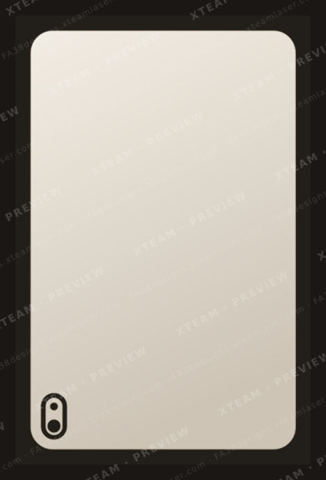 Tabs Nokia - T20 10.4 2021 — Tabs Nokia - T20 10.4 2021 - Back (2)