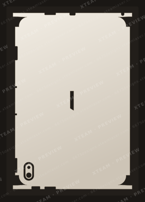 Tabs Nokia - T20 10.4 2021 — Tabs Nokia - T20 10.4 2021 - SKIN WITH LOGO