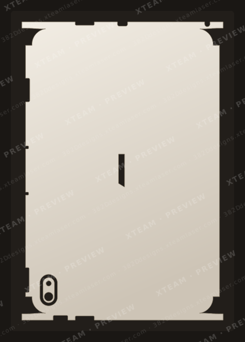 Tabs Nokia - T20 10.4 2021 — Tabs Nokia - T20 10.4 2021 - SKIN WITH LOGO (2)