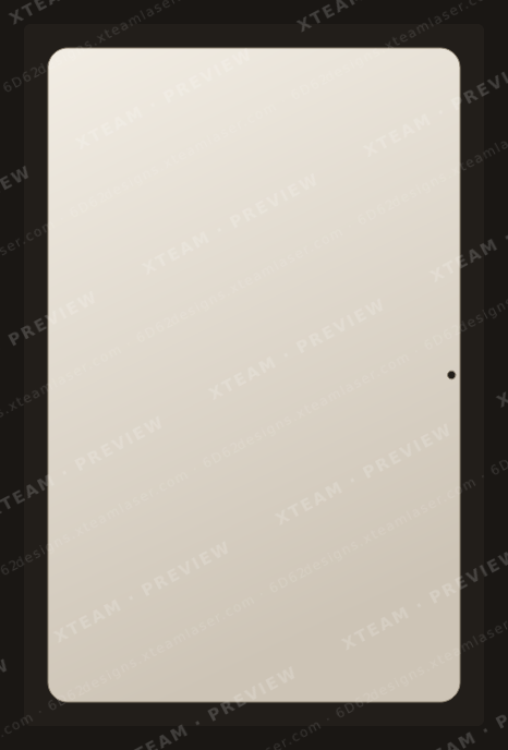 Tabs Nokia - T21 10.4 2022 — Tabs Nokia - T21 10.4 2022 - Front
