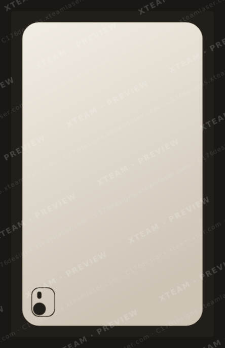 Tabs Nokia - TAB  T10 — Tabs Nokia - TAB T10 - Back (2)