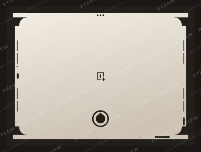 Tabs Oneplus - Pad 2 — Tabs Oneplus - Pad 2 - 2 Skin (2)