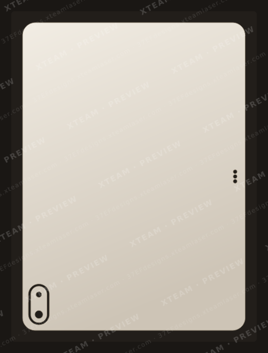 Tabs Oneplus - Pad 3 Global — Tabs Oneplus - Pad 3 Global - 3 Back