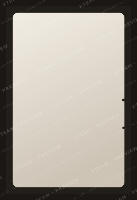 Tabs Oppo - Pad 11.0 — Tabs Oppo - Pad 11.0 - Front