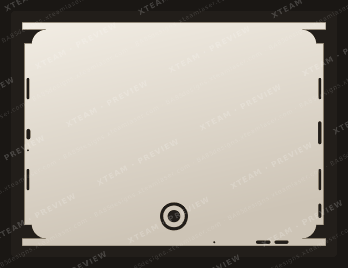 Tabs Oppo - pad air2 — Tabs Oppo - pad air2 - Skin (2)