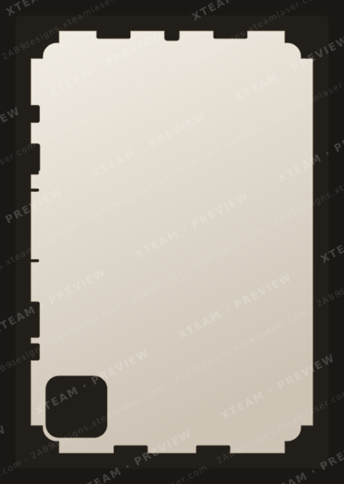 Tabs OTHER - Tecno Megapad SE — Tabs OTHER - Tecno Megapad SE - 360 Easy (2)