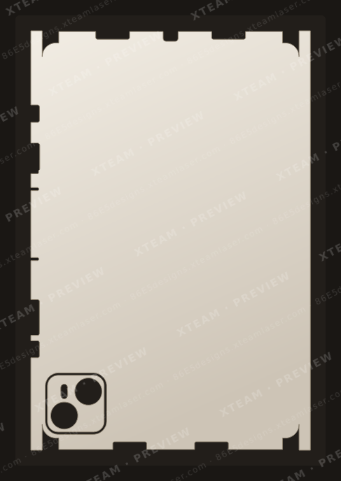 Tabs OTHER - Tecno Megapad SE — Tabs OTHER - Tecno Megapad SE - Skin Easy