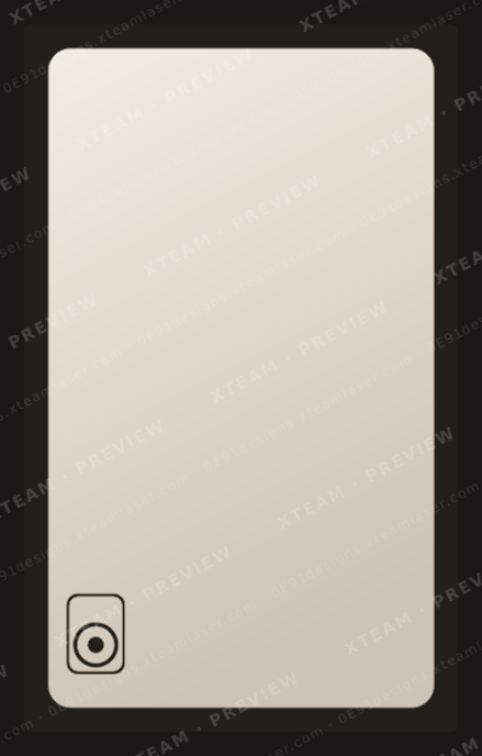 Tabs Realme - Pad Mini — Tabs Realme - Pad Mini - Back (2)
