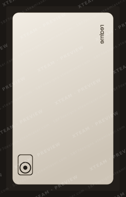 Tabs Realme - Pad Mini — Tabs Realme - Pad Mini - Back Full (2)