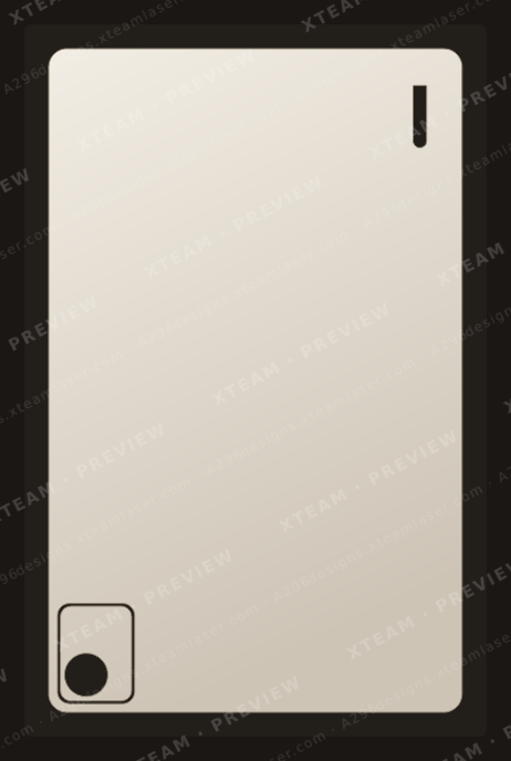 Tabs Realme - Pad X — Tabs Realme - Pad X - X Back (2)