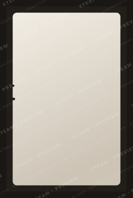 Tabs Realme - Pad X — Tabs Realme - Pad X - X Front