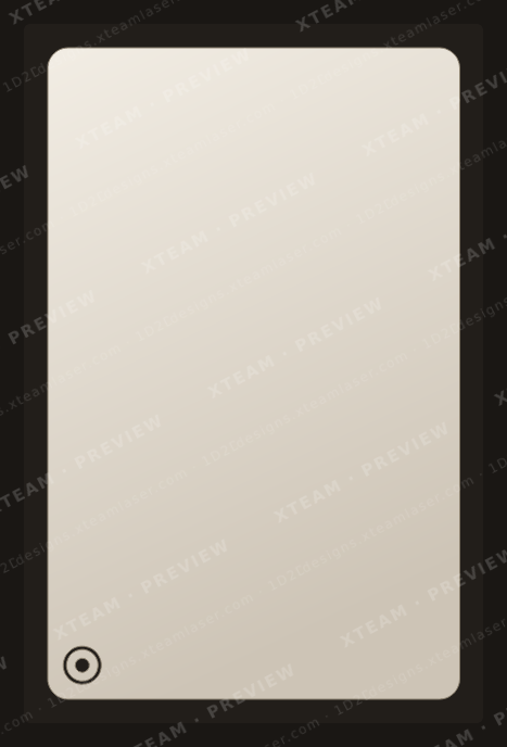 Tabs Realme - Pad — Tabs Realme - Pad - Back