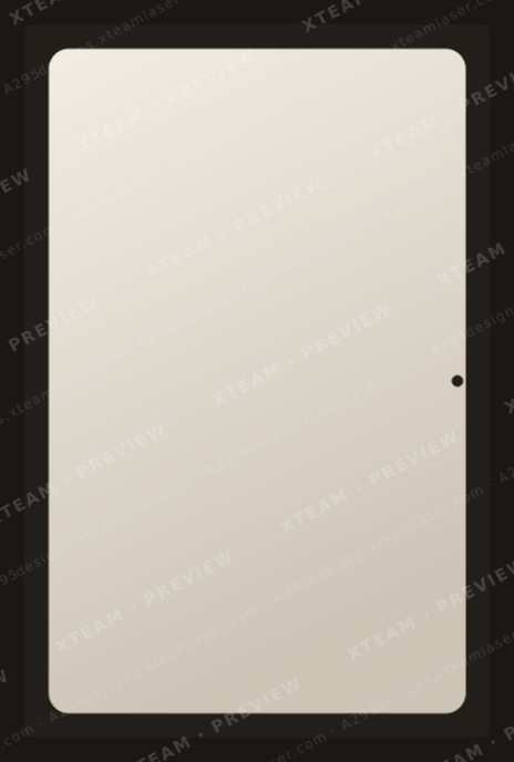 Tabs Realme - Pad — Tabs Realme - Pad - Front (2)