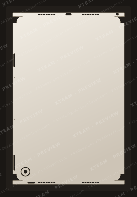 Tabs Realme - Pad — Tabs Realme - Pad - Skin