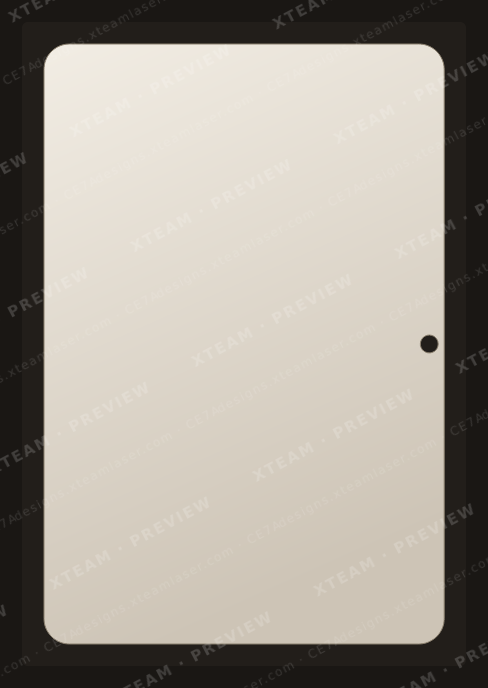 Tabs Samsung - Tab 2 10.1 - GT-P5100 — Tabs Samsung - Tab 2 10.1 - GT-P5100 - 2 Back