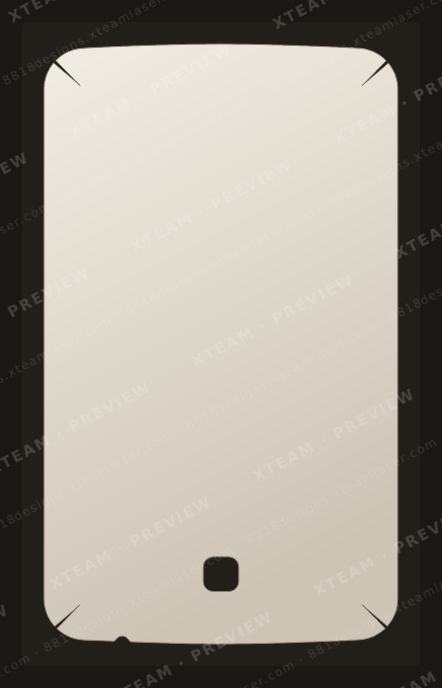 Tabs Samsung - Tab 3 7.0 WiFi - GT-P3210, SM-T210 — Tabs Samsung - Tab 3 7.0 WiFi - GT-P3210, SM-T210 - 3 Back (2)