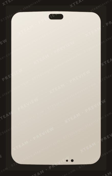 Tabs Samsung - Tab 3 7.0 WiFi - GT-P3210, SM-T210 — Tabs Samsung - Tab 3 7.0 WiFi - GT-P3210, SM-T210 - 3 Front