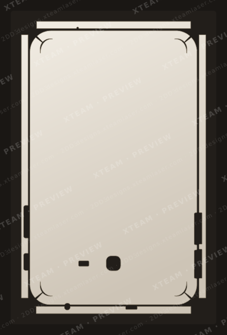 Tabs Samsung - TAB 3 LITE 7.0 -VE-3G - SM-T110 SM-T113 — Tabs Samsung - TAB 3 LITE 7.0 -VE-3G - SM-T110 SM-T113 - 3 Skin