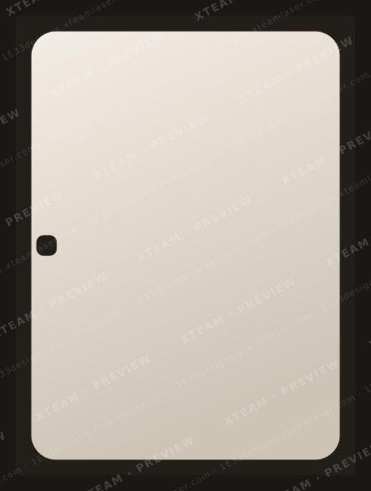 Tabs Samsung - TAB 4 10.1-3G-LTE-2015 - T530-SM-T531-SM-T533-SM-T535 — Tabs Samsung - TAB 4 10.1-3G-LTE-2015 - T530-SM-T531-SM-T533-SM-T535 - 4 Back